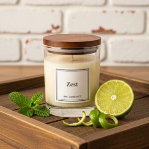 Zest