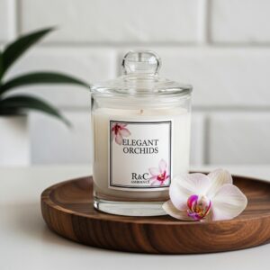 Elegant Orchids